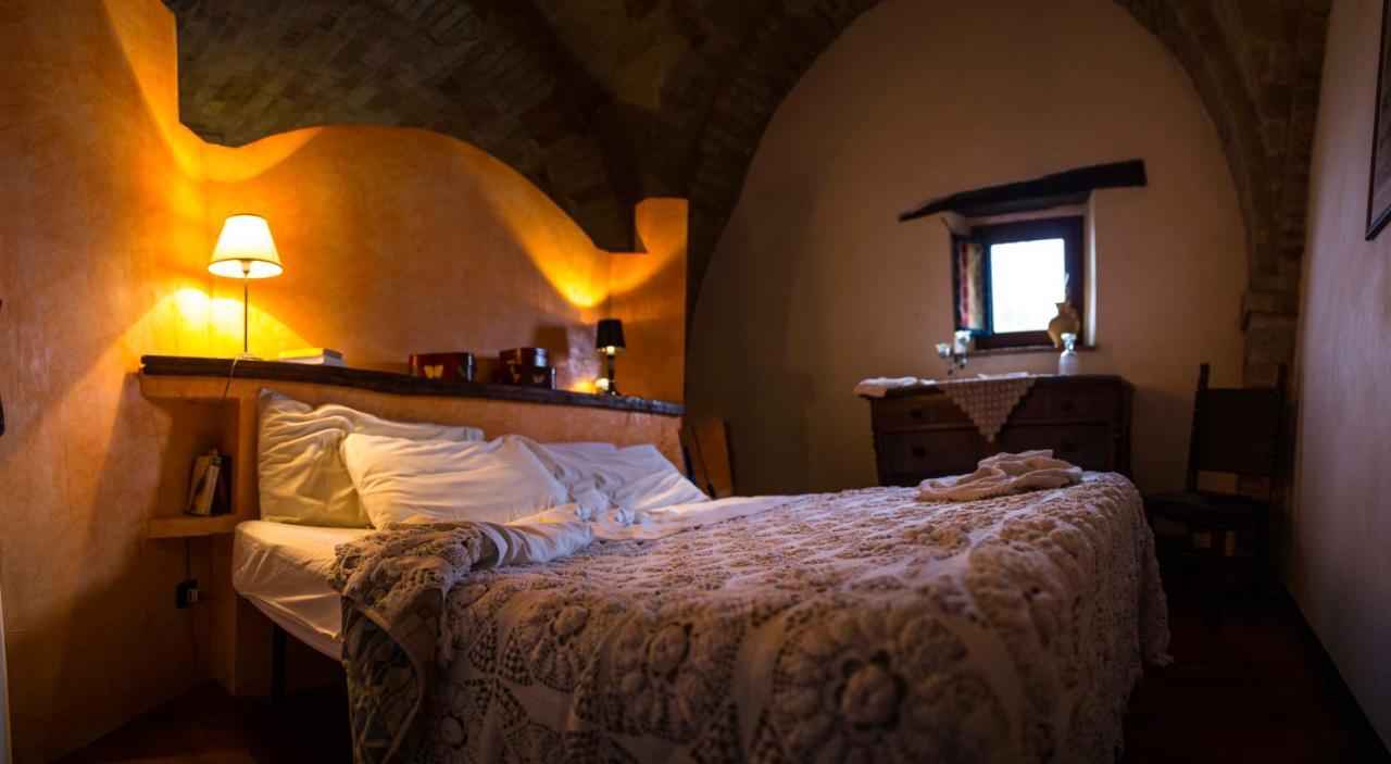 La Rosa Scarlatta Monterubbiano Zewnętrze zdjęcie